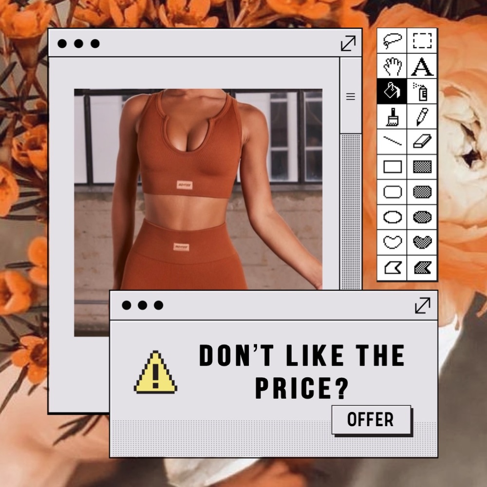 BUNDLE & SEND OFFER